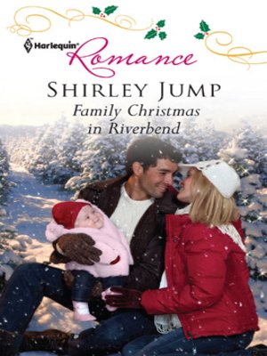 cover image of Family Christmas in Riverbend